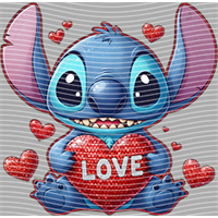 Valentine's Day-QRJ  6105